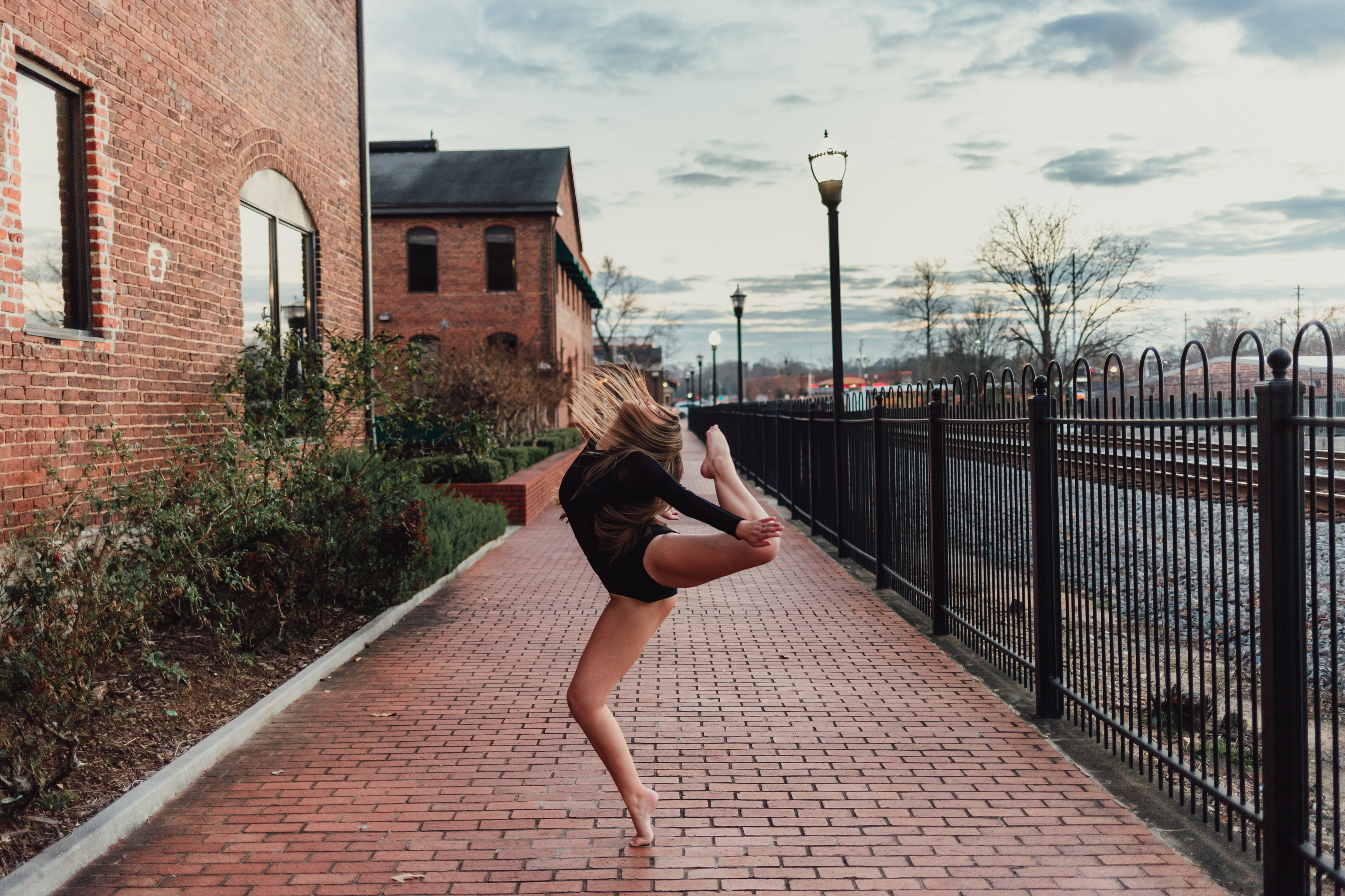 Christine Quarte Photography Dance Photography