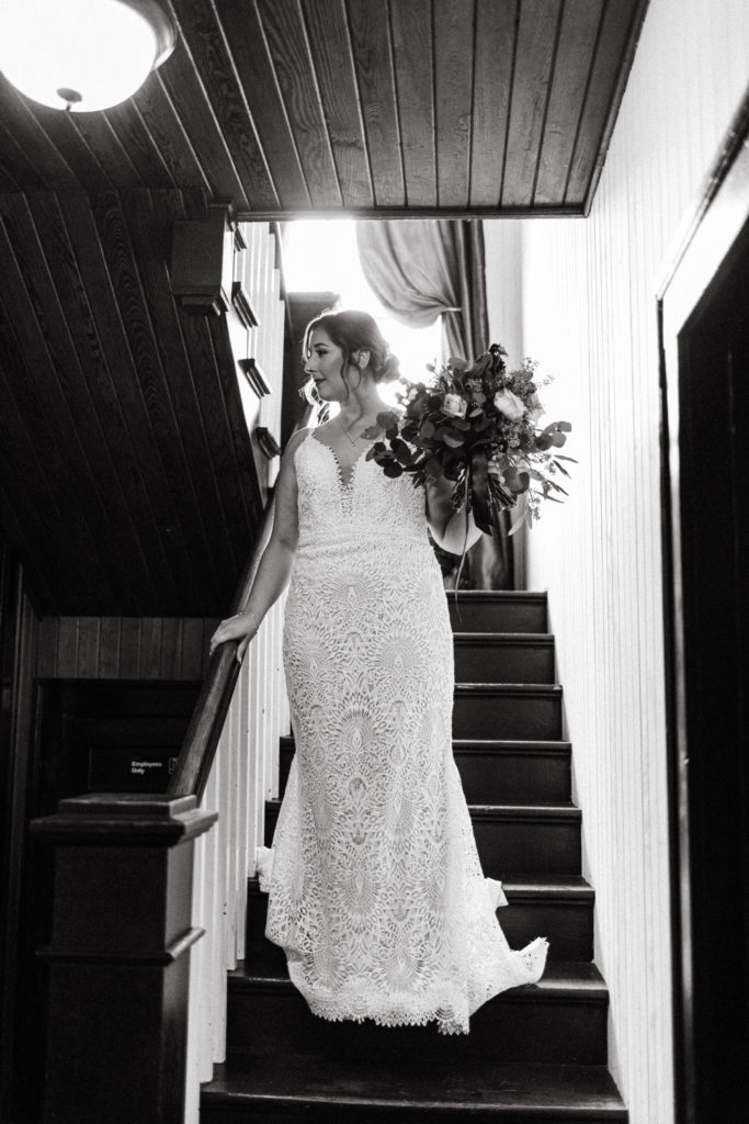 Bridal Inspiration Film Photography Atlanta